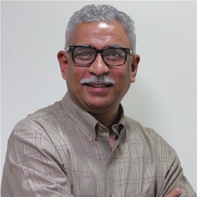 Dr. Narendra Chirmule